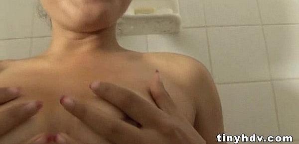  Beautiful teen sucking dick Andrea Kelly  71